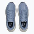 Кросівки для бігу чоловічі Brooks Glycerin Max 2 rain washed/navy blazer/clear 5