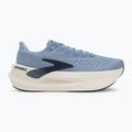 Кросівки для бігу чоловічі Brooks Glycerin Max 2 rain washed/navy blazer/clear 2