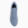 Кросівки для бігу чоловічі Brooks Glycerin Max 2 rain washed/navy blazer/clear 5