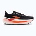 Кросівки для бігу чоловічі Brooks Glycerin Max 2 black/tigerlilly/orange 2