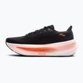 Кросівки для бігу чоловічі Brooks Glycerin Max 2 black/tigerlilly/orange 3