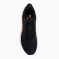 Кросівки для бігу чоловічі Brooks Glycerin Max 2 black/tigerlilly/orange 5