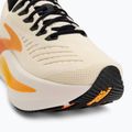 Кросівки для бігу чоловічі Brooks Glycerin Max 2 rutabaga/orange/shockingorange 7