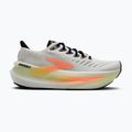 Кросівки для бігу жіночі Brooks Glycerin Max 2 white/cyber yellow/nightlife 2