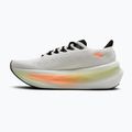 Кросівки для бігу жіночі Brooks Glycerin Max 2 white/cyber yellow/nightlife 3