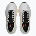 Кросівки для бігу жіночі Brooks Glycerin Max 2 white/cyber yellow/nightlife 5