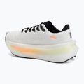 Кросівки для бігу жіночі Brooks Glycerin Max 2 white/cyber yellow/nightlife 3