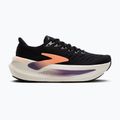 Кросівки для бігу жіночі Brooks Glycerin Max 2 black/peach/clear 2