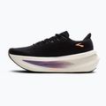 Кросівки для бігу жіночі Brooks Glycerin Max 2 black/peach/clear 3