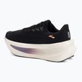 Кросівки для бігу жіночі Brooks Glycerin Max 2 black/peach/clear 3