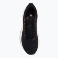 Кросівки для бігу жіночі Brooks Glycerin Max 2 black/peach/clear 5