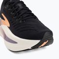 Кросівки для бігу жіночі Brooks Glycerin Max 2 black/peach/clear 7