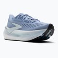Кросівки для бігу жіночі Brooks Glycerin Max 2 nantucket breeze/chrome/blue
