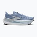 Кросівки для бігу жіночі Brooks Glycerin Max 2 nantucket breeze/chrome/blue 2