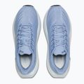 Кросівки для бігу жіночі Brooks Glycerin Max 2 nantucket breeze/chrome/blue 5