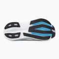 Кросівки для бігу жіночі Brooks Glycerin Max 2 nantucket breeze/chrome/blue 4