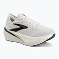 Кросівки для бігу чоловічі Brooks Hyperion Max 4 grey/black/purple hebe