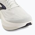 Кросівки для бігу чоловічі Brooks Hyperion Max 4 grey/black/purple hebe 7
