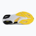 Кросівки для бігу чоловічі Brooks Hyperion Max 4 white/cyber yellow/black 4