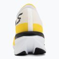 Кросівки для бігу чоловічі Brooks Hyperion Max 4 white/cyber yellow/black 6