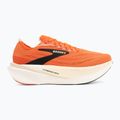 Кросівки для бігу чоловічі Brooks Hyperion Max 4 tigerlily/wood ash/black 2