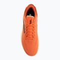 Кросівки для бігу чоловічі Brooks Hyperion Max 4 tigerlily/wood ash/black 5