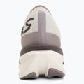 Кросівки для бігу жіночі Brooks Hyperion Max 4 coconut/raisin/pink 6