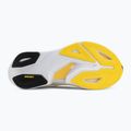 Кросівки для бігу жіночі Brooks Hyperion Max 4 white/cyber yellow/black 4