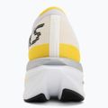 Кросівки для бігу жіночі Brooks Hyperion Max 4 white/cyber yellow/black 6