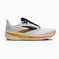 Кросівки для бігу чоловічі Brooks Revel 9 white/orange/black 2