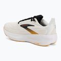Кросівки для бігу чоловічі Brooks Revel 9 white/orange/black 3