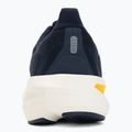 Кросівки для бігу чоловічі Brooks Revel 9 navy/navy/orange 6