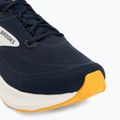 Кросівки для бігу чоловічі Brooks Revel 9 navy/navy/orange 7