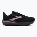 Кросівки для бігу жіночі Brooks Revel 9 black/black/rose gold 2