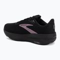 Кросівки для бігу жіночі Brooks Revel 9 black/black/rose gold 3