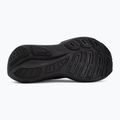 Кросівки для бігу жіночі Brooks Revel 9 black/black/rose gold 4