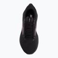 Кросівки для бігу жіночі Brooks Revel 9 black/black/rose gold 5