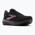 Кросівки для бігу жіночі Brooks Revel 9 black/black/rose gold