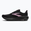 Кросівки для бігу жіночі Brooks Revel 9 black/black/rose gold 3