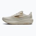 Кросівки для бігу жіночі Brooks Revel 9 arctic wolf/coconut/black 3