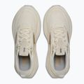 Кросівки для бігу жіночі Brooks Revel 9 arctic wolf/coconut/black 5