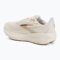 Кросівки для бігу жіночі Brooks Revel 9 arctic wolf/coconut/black 3