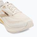 Кросівки для бігу жіночі Brooks Revel 9 arctic wolf/coconut/black 7