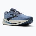 Кросівки для бігу чоловічі Brooks Revel Max rain washed/grey/navy