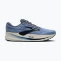 Кросівки для бігу чоловічі Brooks Revel Max rain washed/grey/navy 2