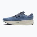 Кросівки для бігу чоловічі Brooks Revel Max rain washed/grey/navy 3