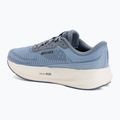 Кросівки для бігу чоловічі Brooks Revel Max rain washed/grey/navy 3
