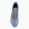 Кросівки для бігу чоловічі Brooks Revel Max rain washed/grey/navy 5