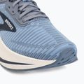 Кросівки для бігу чоловічі Brooks Revel Max rain washed/grey/navy 7