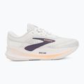 Кросівки для бігу жіночі Brooks Revel Max brightwhite/mulledgrape/peach 2